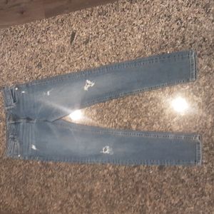 Vintage Zara Jeans